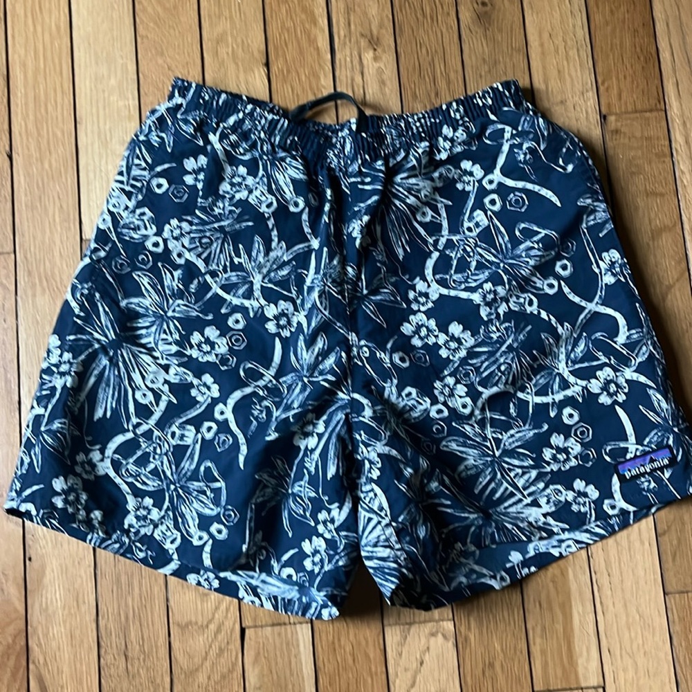 Patagonia bathing suit